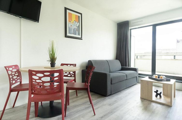 City Résidence Ivry