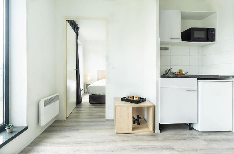 City Résidence Ivry