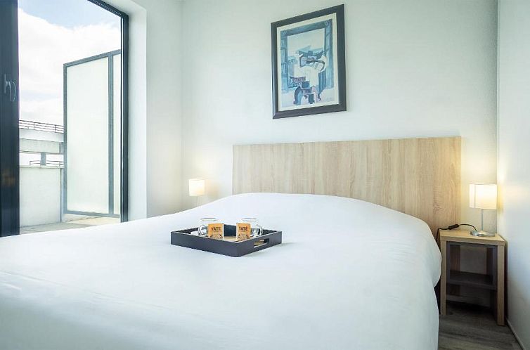 City Résidence Ivry