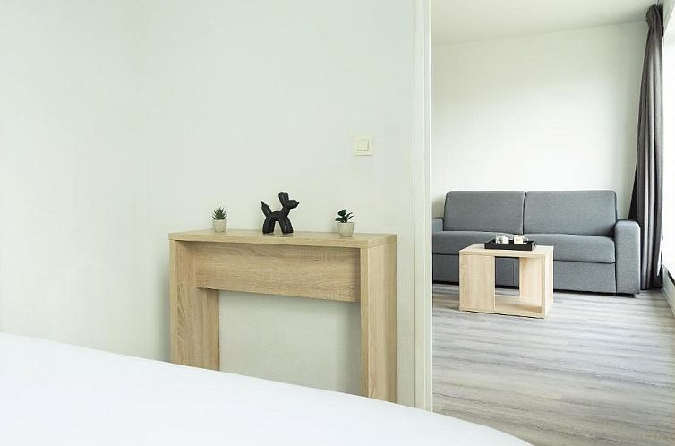 City Résidence Ivry