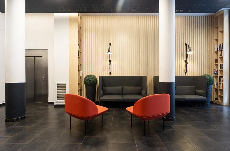 City Résidence Ivry