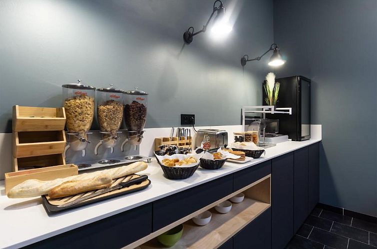 City Résidence Ivry