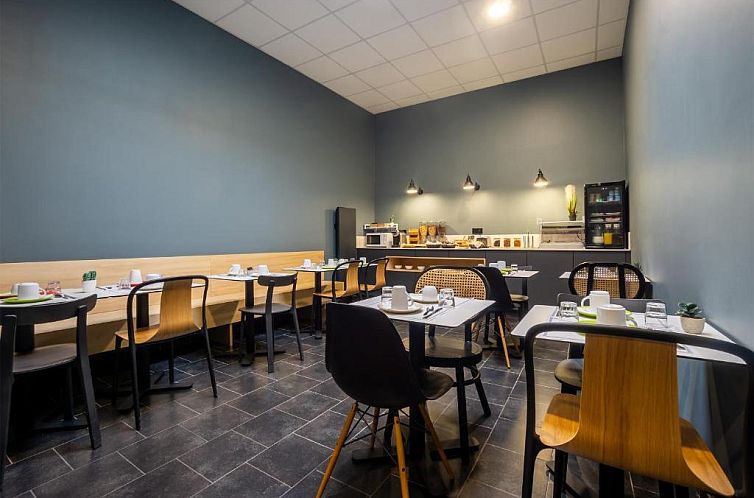 City Résidence Ivry