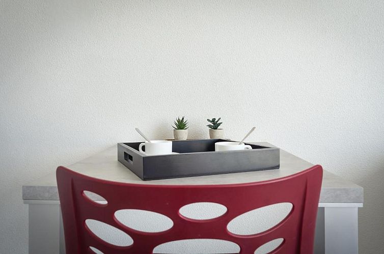 City Résidence Ivry