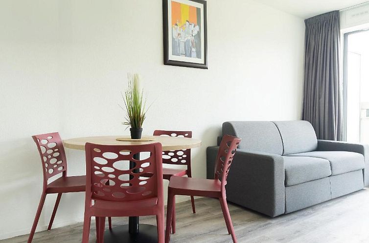 City Résidence Ivry