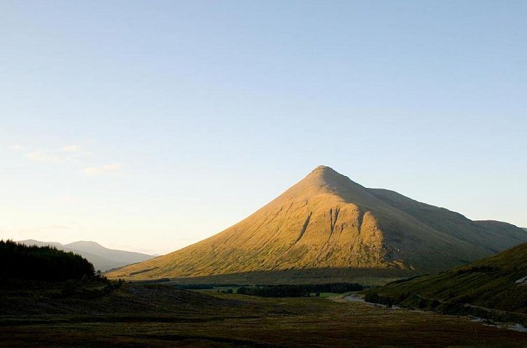 Crianlarich Youth Hostel