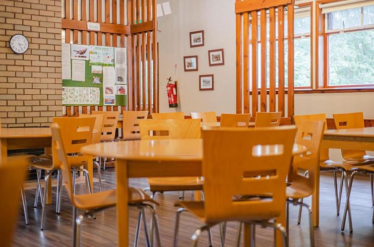 Crianlarich Youth Hostel