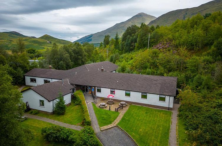 Crianlarich Youth Hostel