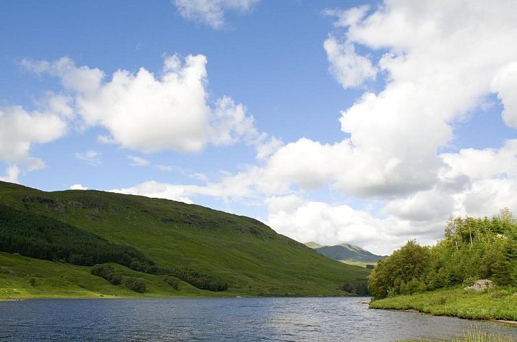 Crianlarich Youth Hostel