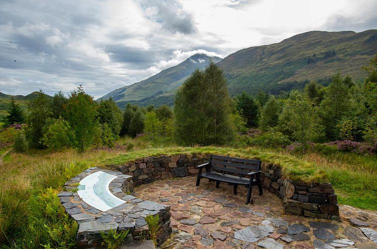 Crianlarich Youth Hostel