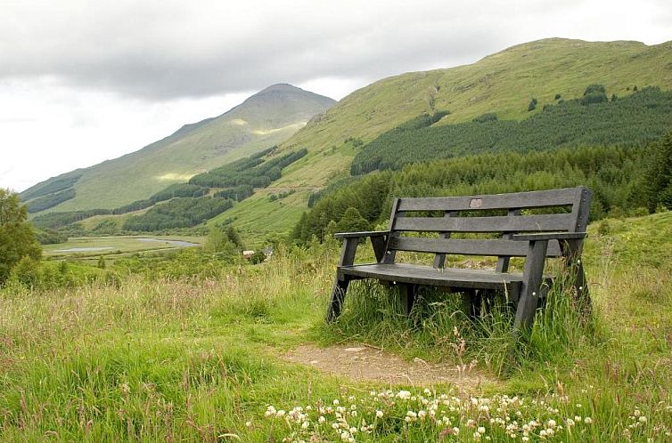 Crianlarich Youth Hostel