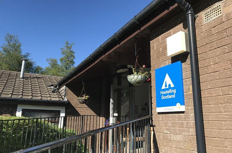 Crianlarich Youth Hostel