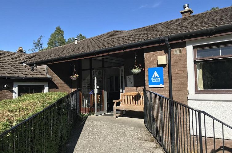 Crianlarich Youth Hostel