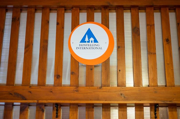 Crianlarich Youth Hostel