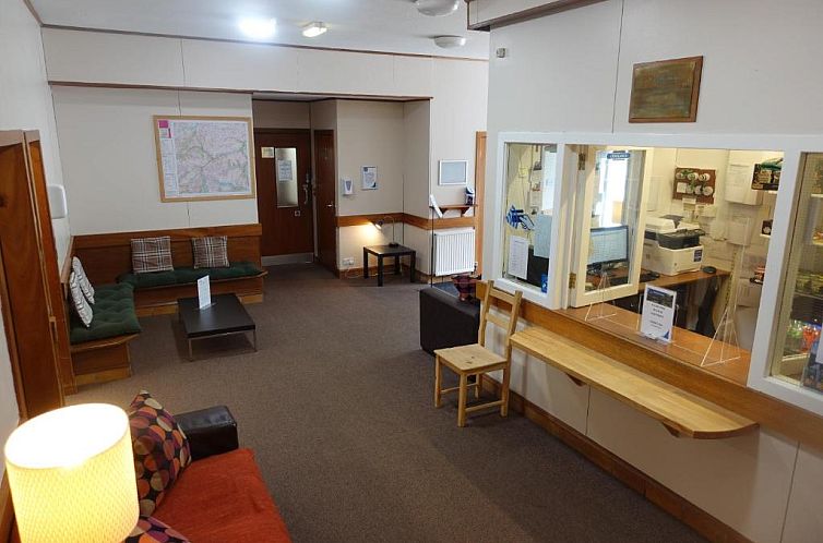 Crianlarich Youth Hostel