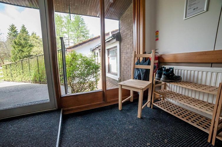 Crianlarich Youth Hostel