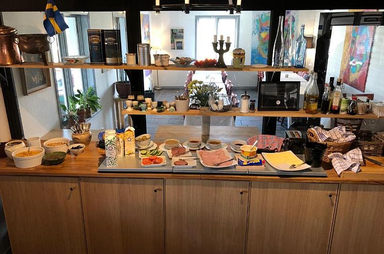 Abbekås Golfrestaurang & Hotell