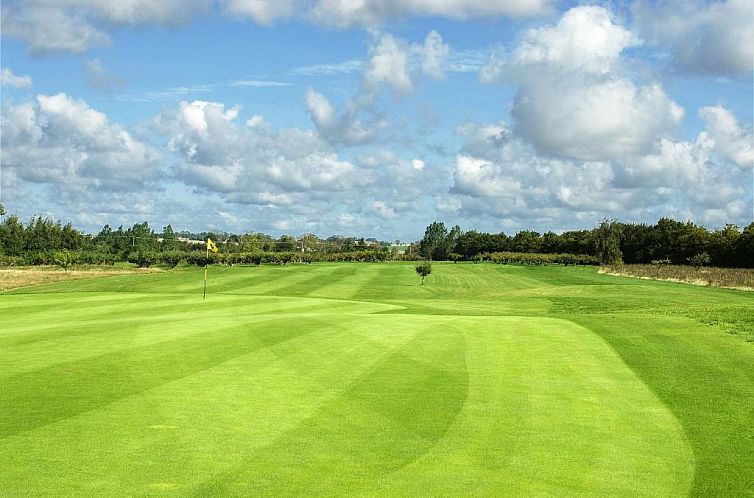 Abbekås Golfrestaurang & Hotell