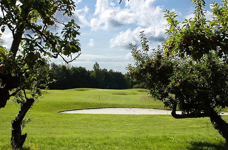 Abbekås Golfrestaurang & Hotell