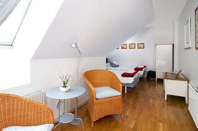 Abbekås Golfrestaurang & Hotell