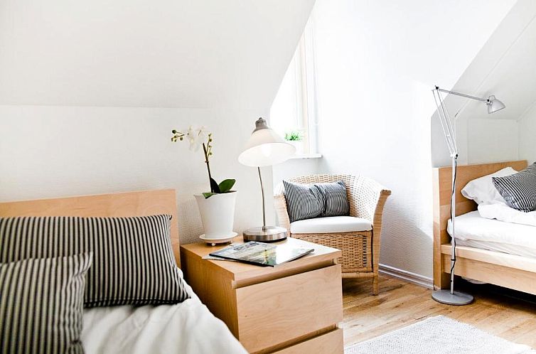 Abbekås Golfrestaurang & Hotell