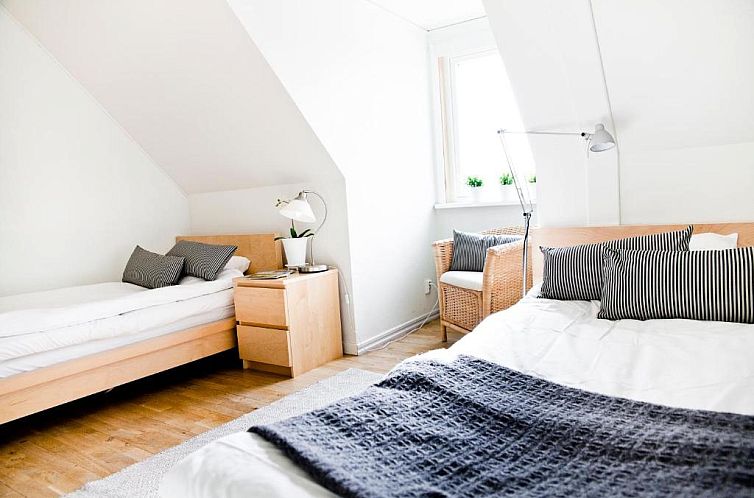 Abbekås Golfrestaurang & Hotell