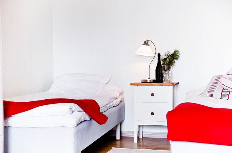 Abbekås Golfrestaurang & Hotell