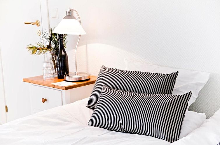 Abbekås Golfrestaurang & Hotell