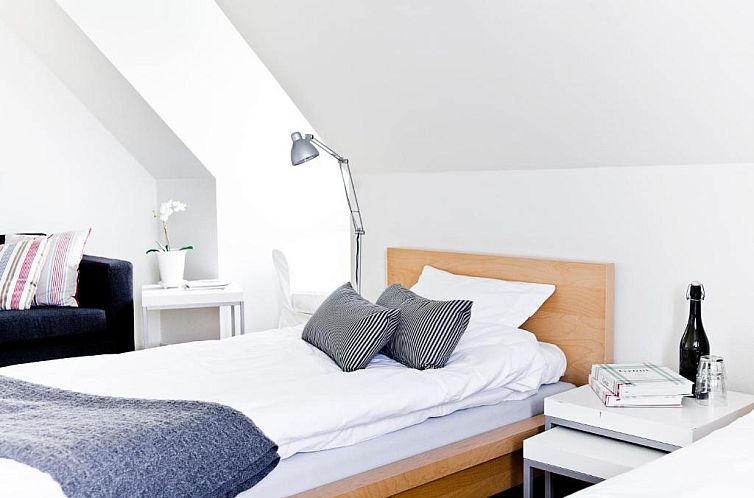 Abbekås Golfrestaurang & Hotell