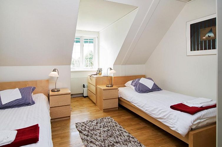 Abbekås Golfrestaurang & Hotell