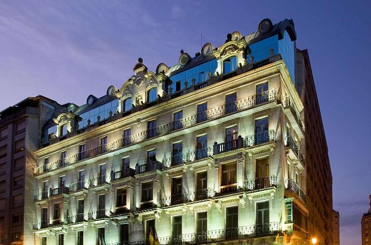 NH Collection Vigo