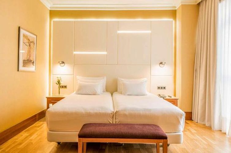 NH Collection Vigo