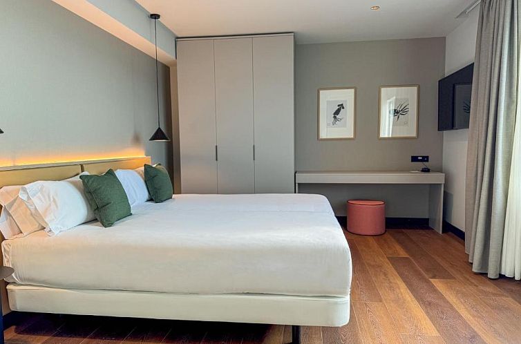Sercotel Hotel Bahía de Vigo