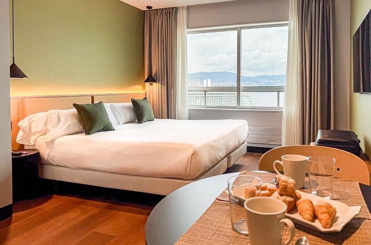 Sercotel Hotel Bahía de Vigo