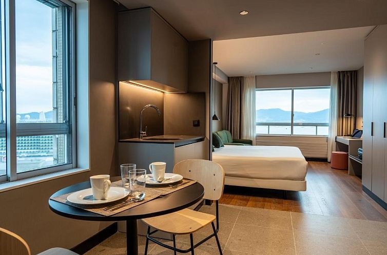 Sercotel Hotel Bahía de Vigo