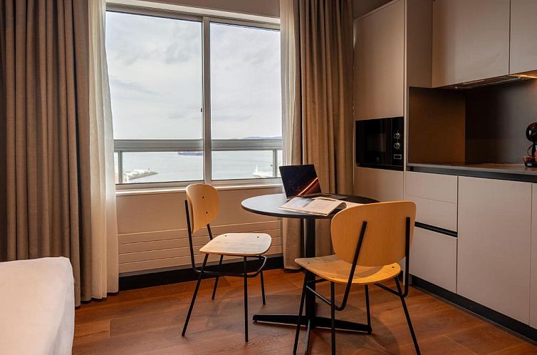 Sercotel Hotel Bahía de Vigo