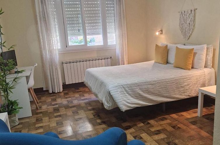 Hostal Real
