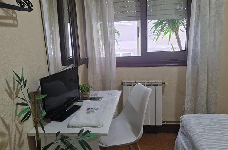 Hostal Real