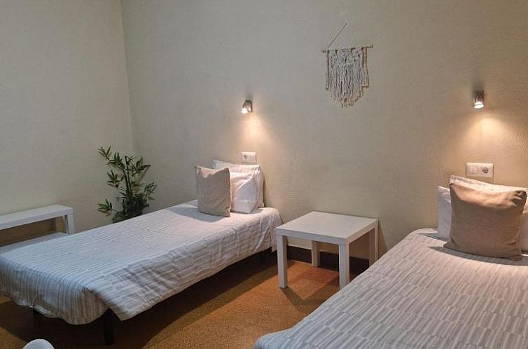 Hostal Real