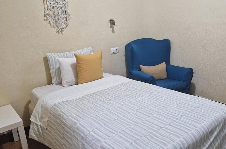 Hostal Real