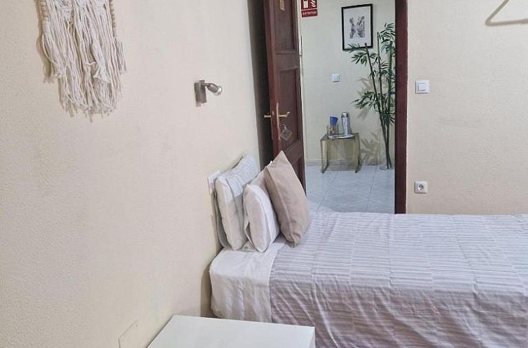 Hostal Real