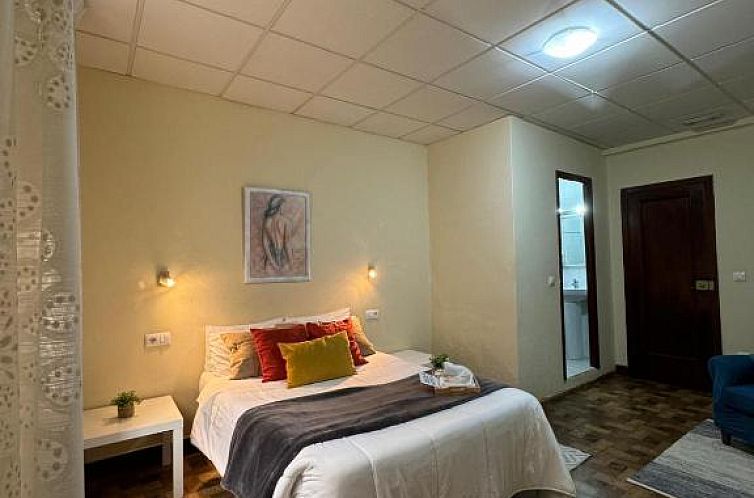 Hostal Real
