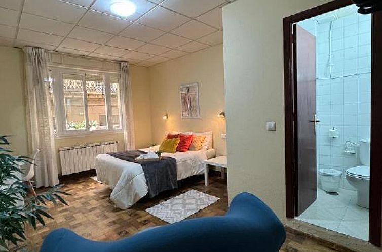 Hostal Real