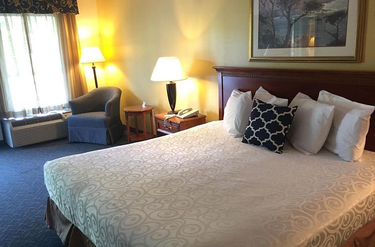 1863 Inn of Gettysburg