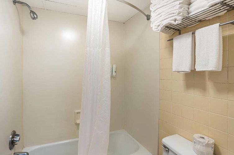 Quality Inn Gettysburg Battlefield