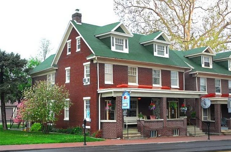 Unterkunft 9525213 - Zimmer mit Frühstück Oostkust - A Sentimental Journey