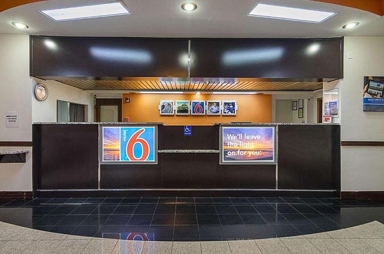 Motel 6-Decatur, GA