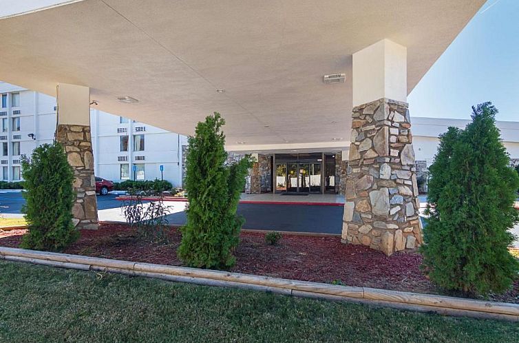 Motel 6-Decatur, GA