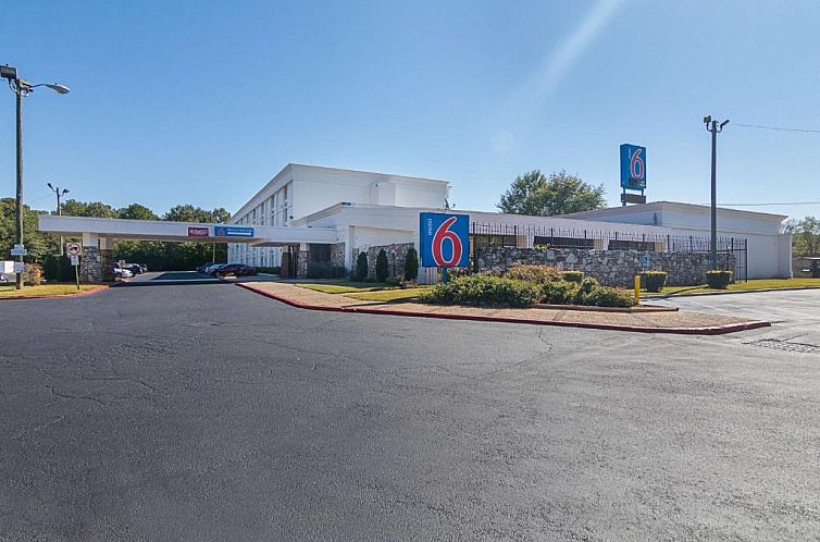 Motel 6-Decatur, GA