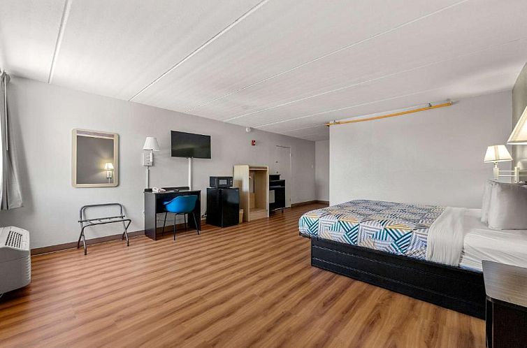 Motel 6-Decatur, GA